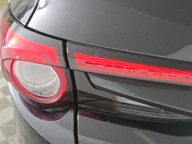 used 2023 Mazda CX-9 car, priced at $31,016