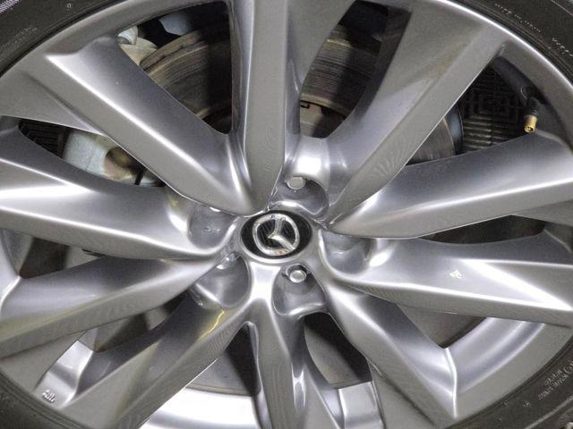 used 2023 Mazda CX-9 car, priced at $31,016