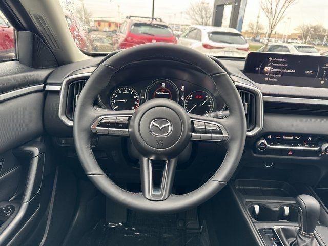 new 2025 Mazda CX-50 car, priced at $33,280