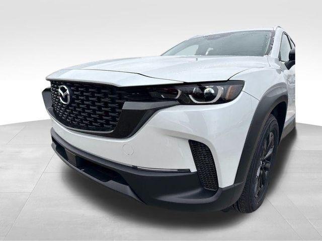new 2025 Mazda CX-50 car, priced at $33,280