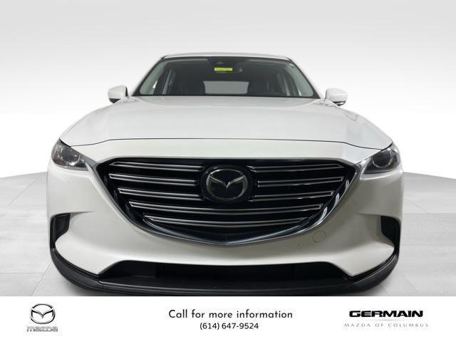 used 2023 Mazda CX-9 car, priced at $29,195