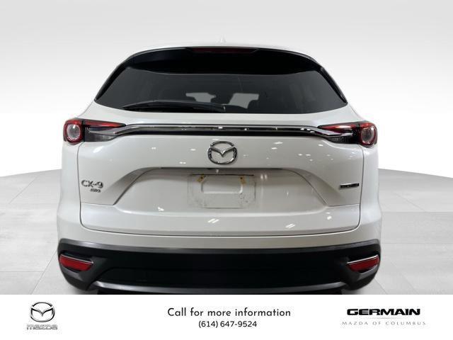 used 2023 Mazda CX-9 car, priced at $29,195