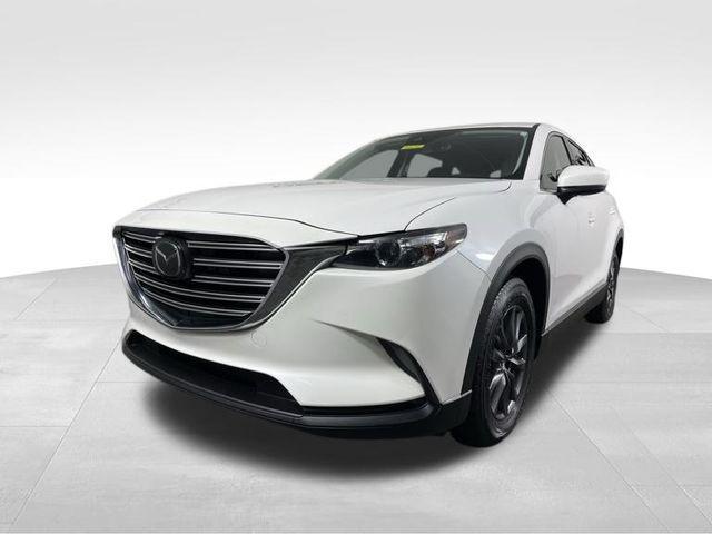 used 2023 Mazda CX-9 car, priced at $29,195