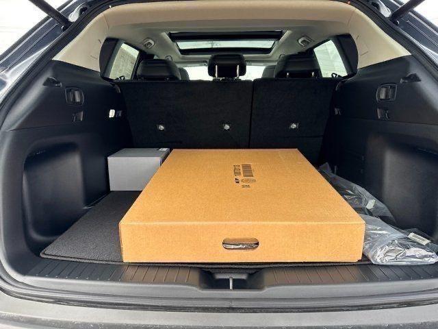 new 2025 Mazda CX-50 car, priced at $39,760