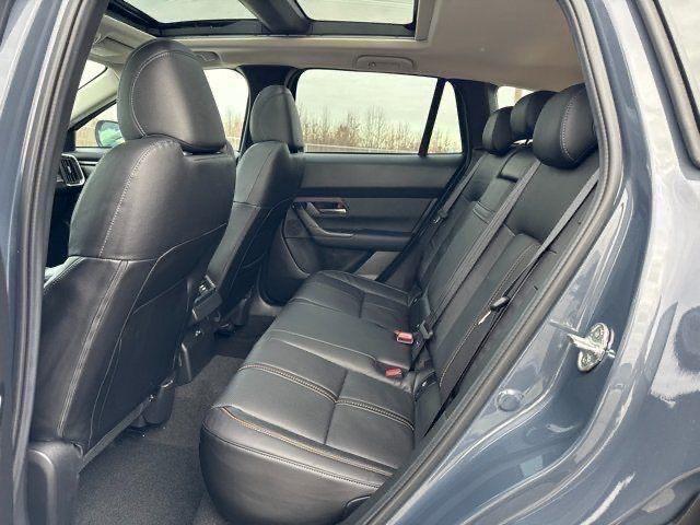 new 2025 Mazda CX-50 car, priced at $39,760