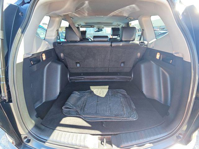 used 2018 Honda CR-V car, priced at $23,894
