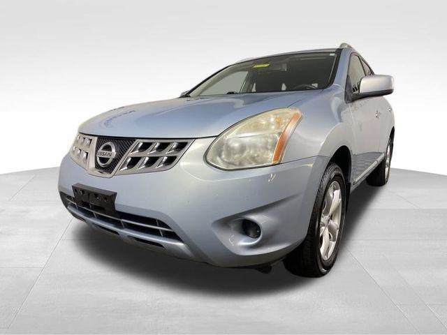 used 2011 Nissan Rogue car, priced at $7,818