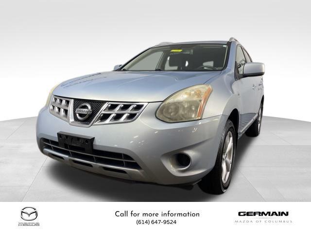 used 2011 Nissan Rogue car, priced at $7,818