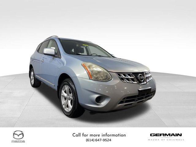 used 2011 Nissan Rogue car, priced at $7,818