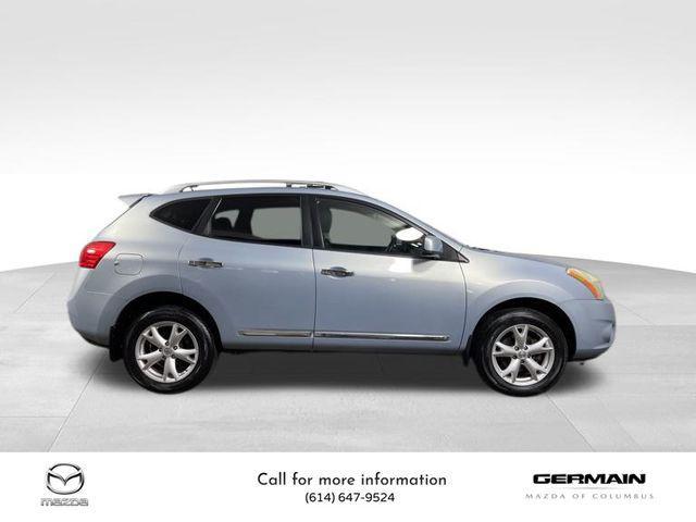 used 2011 Nissan Rogue car, priced at $7,818