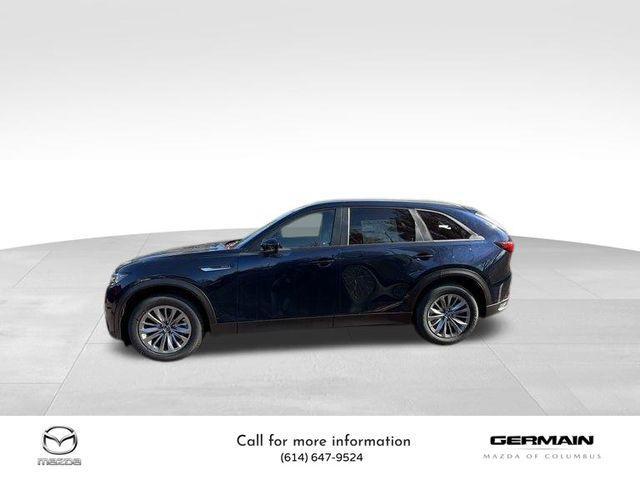 new 2026 Mazda CX-90 car, priced at $40,168