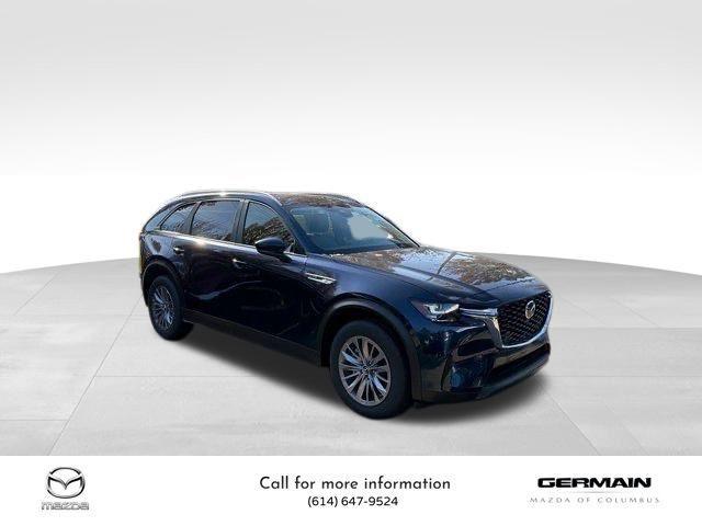 new 2026 Mazda CX-90 car, priced at $40,168