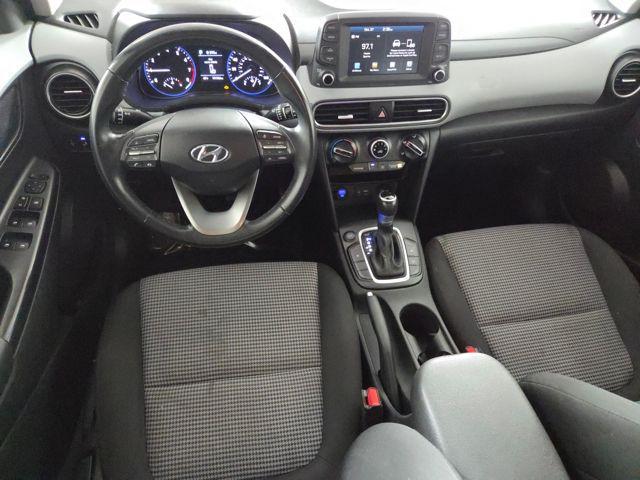 used 2020 Hyundai Kona car, priced at $12,200