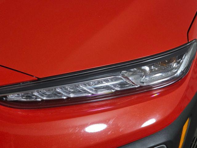 used 2020 Hyundai Kona car, priced at $12,200