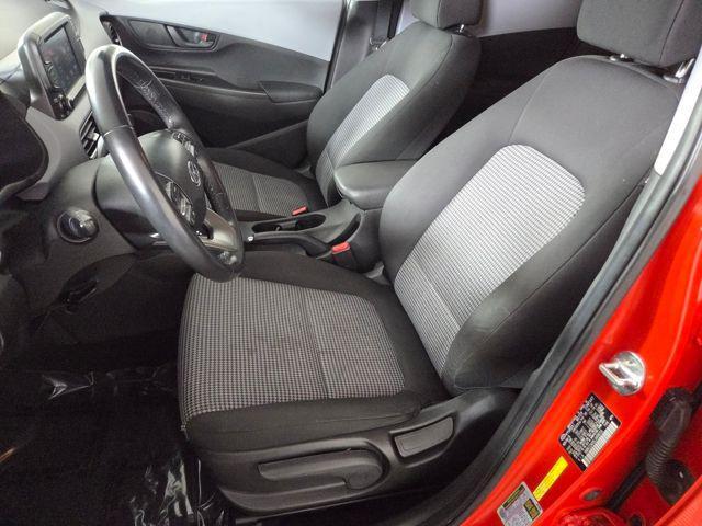 used 2020 Hyundai Kona car, priced at $12,200