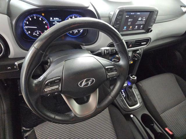 used 2020 Hyundai Kona car, priced at $12,200