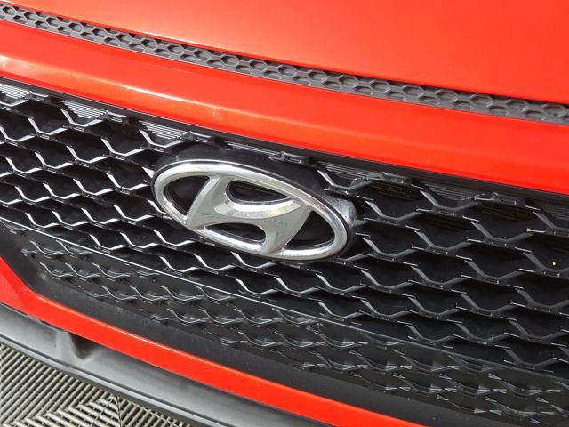 used 2020 Hyundai Kona car, priced at $12,200