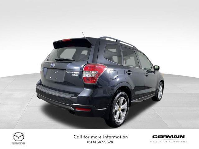 used 2014 Subaru Forester car, priced at $10,895