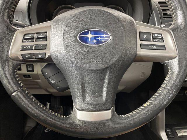 used 2014 Subaru Forester car, priced at $10,895