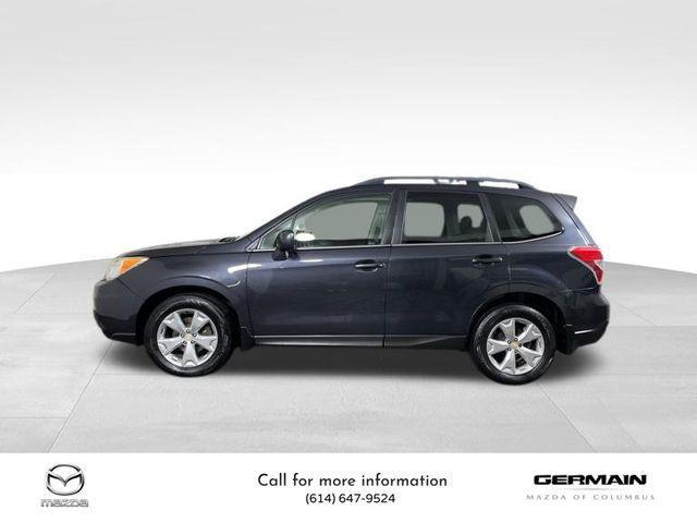 used 2014 Subaru Forester car, priced at $10,895