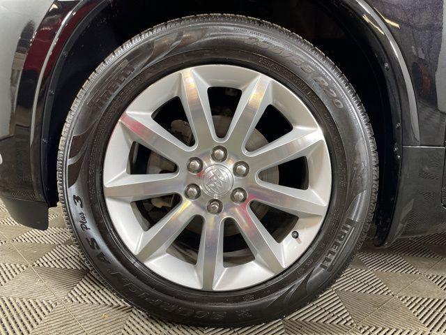 used 2017 Buick Enclave car, priced at $16,895