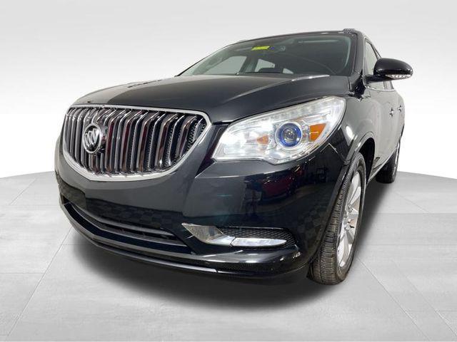 used 2017 Buick Enclave car, priced at $16,895