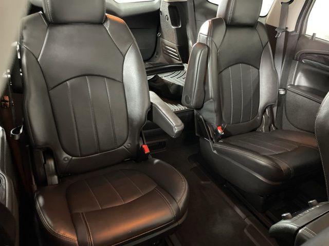 used 2017 Buick Enclave car, priced at $16,895