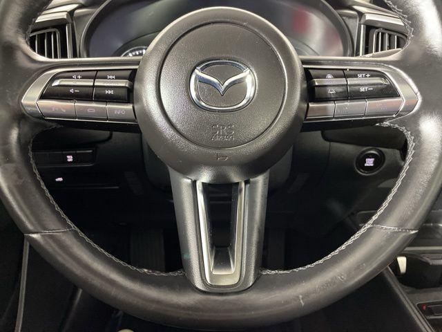 used 2023 Mazda CX-50 car, priced at $26,032