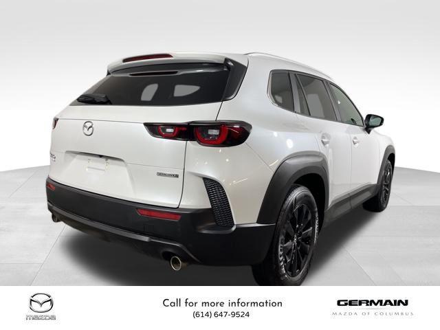 used 2023 Mazda CX-50 car, priced at $26,032