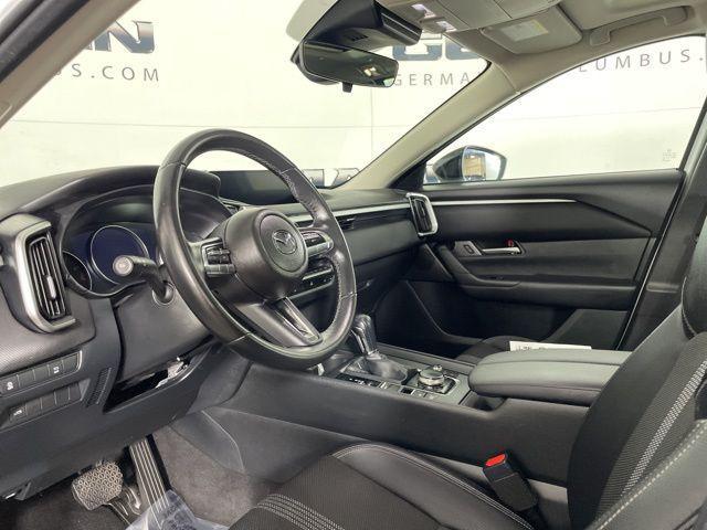 used 2023 Mazda CX-50 car, priced at $26,032