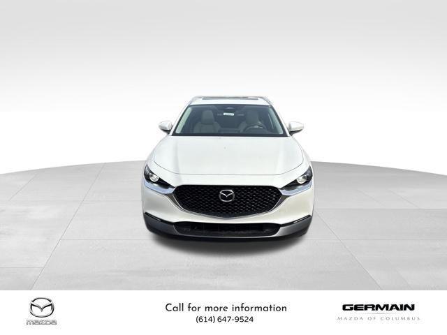 new 2025 Mazda CX-30 car, priced at $31,170