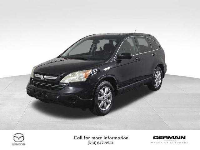 used 2008 Honda CR-V car, priced at $4,795