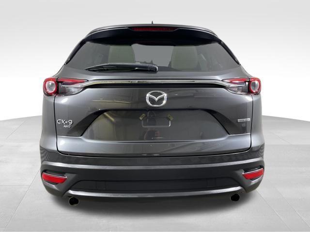 used 2023 Mazda CX-9 car, priced at $29,146