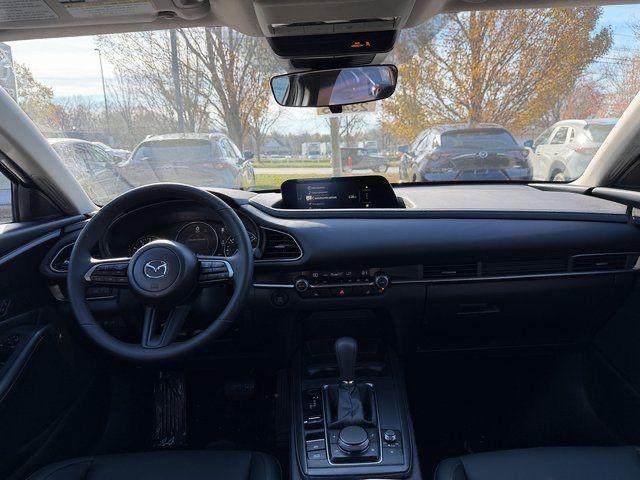 new 2026 Mazda CX-30 car, priced at $29,274