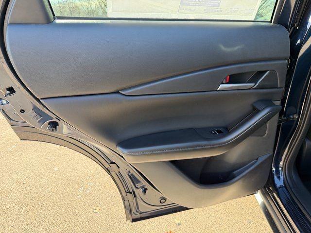 new 2026 Mazda CX-30 car, priced at $29,274