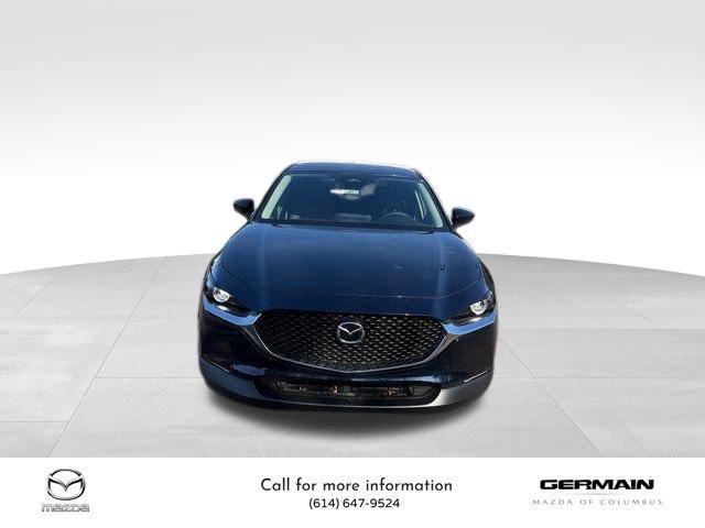 new 2026 Mazda CX-30 car, priced at $29,274
