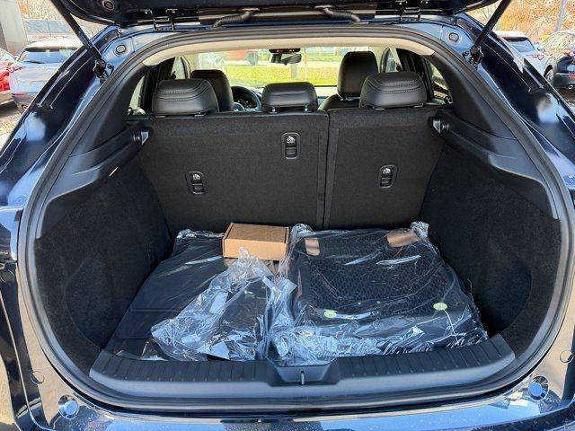 new 2026 Mazda CX-30 car, priced at $29,274