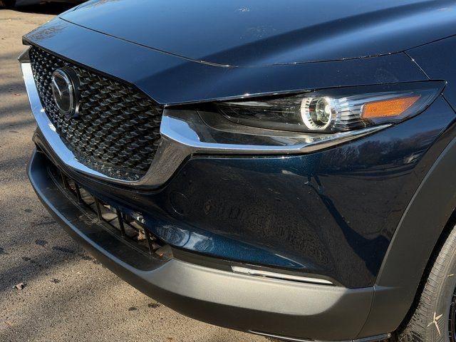 new 2026 Mazda CX-30 car, priced at $29,274