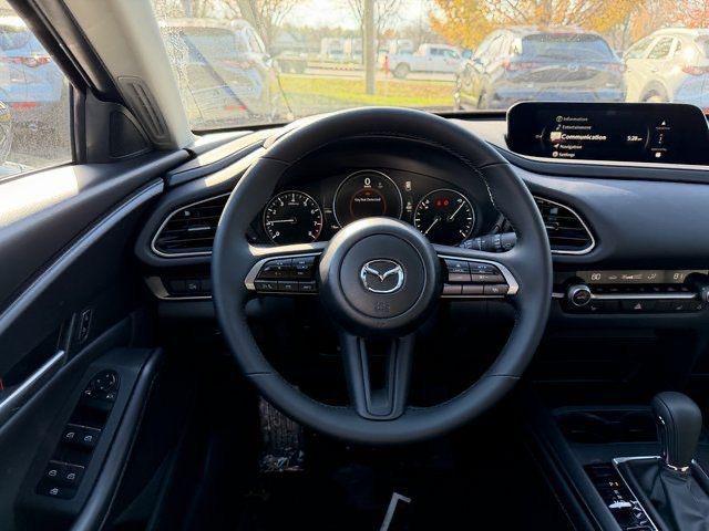 new 2026 Mazda CX-30 car, priced at $29,274