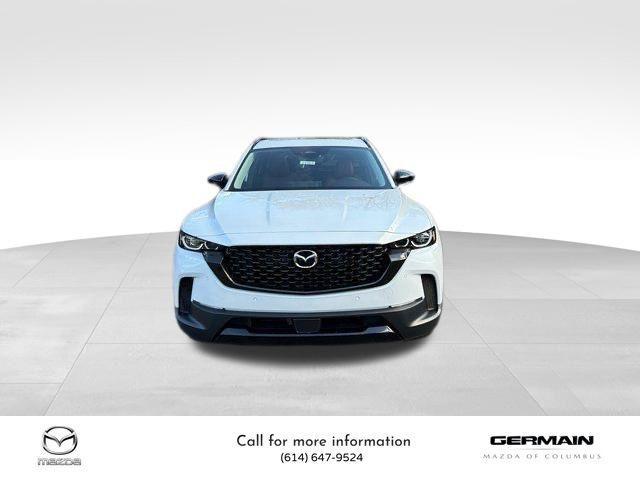 new 2026 Mazda CX-50 Hybrid car, priced at $40,521
