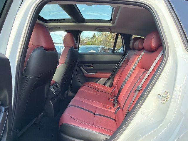 new 2026 Mazda CX-50 Hybrid car, priced at $40,521