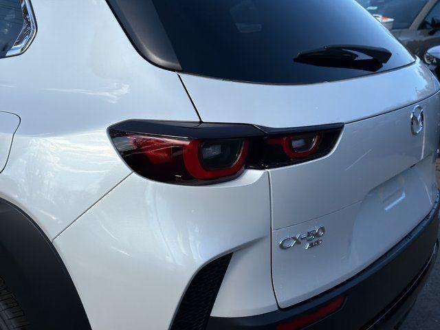 new 2026 Mazda CX-50 Hybrid car, priced at $40,521