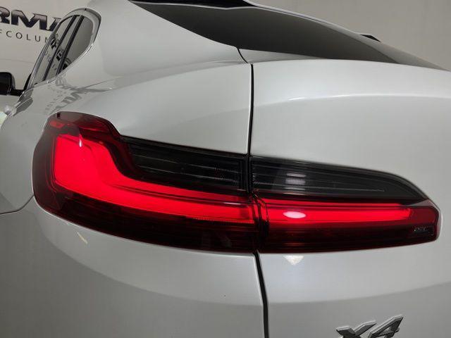 used 2019 BMW X4 car, priced at $26,623