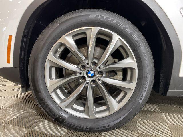 used 2019 BMW X4 car, priced at $26,623