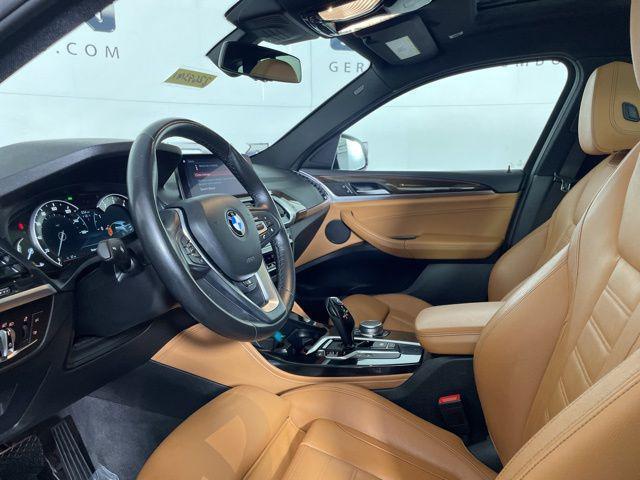 used 2019 BMW X4 car, priced at $26,623