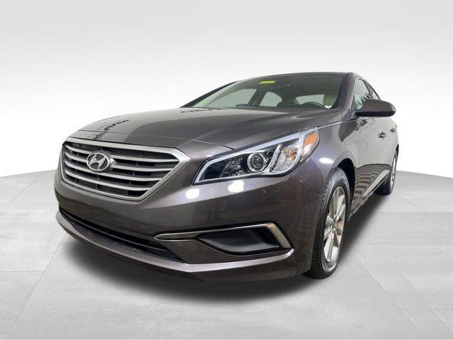 used 2016 Hyundai Sonata car, priced at $9,827