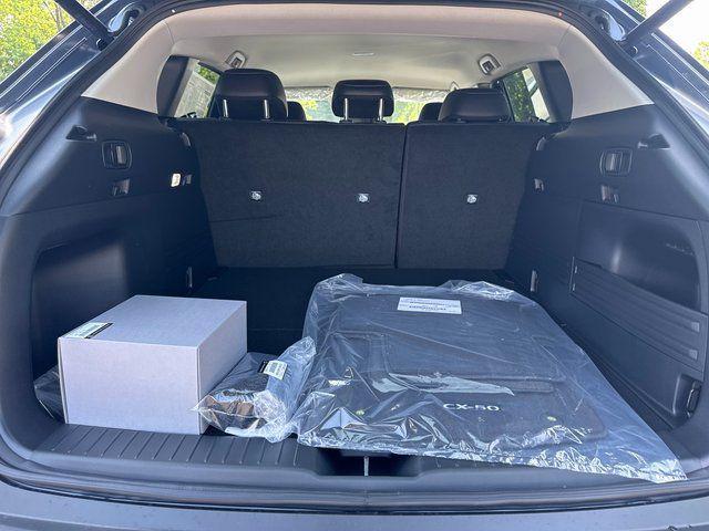new 2025 Mazda CX-50 Hybrid car, priced at $35,950