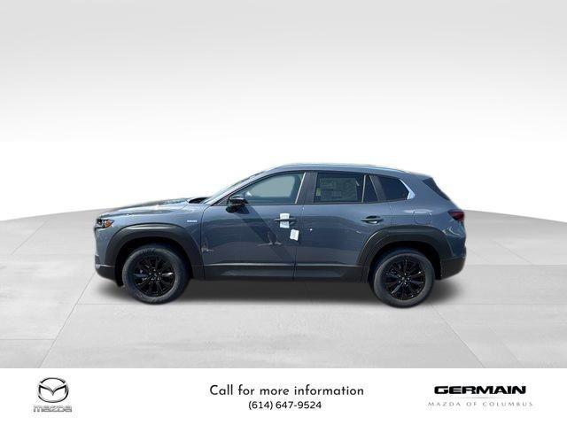 new 2025 Mazda CX-50 Hybrid car, priced at $35,950
