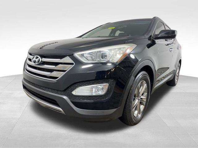 used 2014 Hyundai Santa Fe Sport car, priced at $8,611