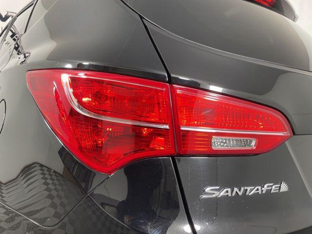 used 2014 Hyundai Santa Fe Sport car, priced at $8,611